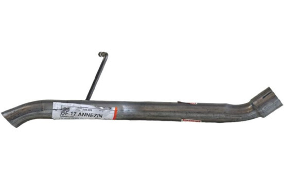 Tuyau d'échappement 750-289 Bosal, Image 3
