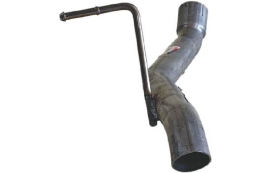 Tuyau d'échappement 750-289 Bosal, Image 4