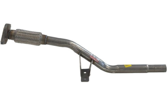 Tuyau d'échappement 750-299 Bosal
