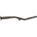 Tuyau d'échappement 750-299 Bosal, Vignette 2