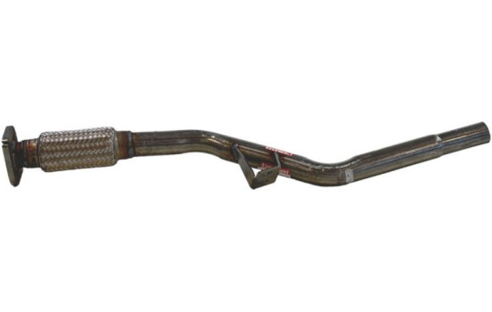 Tuyau d'échappement 750-299 Bosal, Image 2