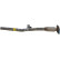 Tuyau d'échappement 750-299 Bosal, Vignette 4