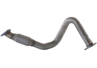 Tuyau d'échappement 750-307 Bosal