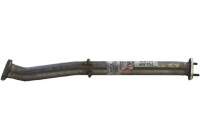 Tuyau d'échappement 750-309 Bosal