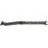 Tuyau d'échappement 750-309 Bosal