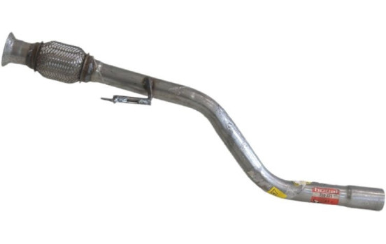 Tuyau d'échappement 750-321 Bosal