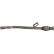 Tuyau d'échappement 750-321 Bosal, Vignette 4