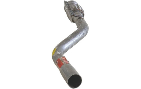 Tuyau d'échappement 750-321 Bosal, Image 5