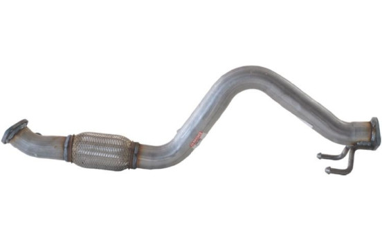 Tuyau d'échappement 750169 Bosal