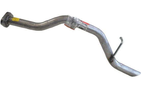 Tuyau d'échappement 751-383 Bosal