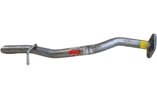 Tuyau d'échappement 751-383 Bosal, Image 4