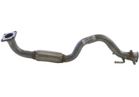 Tuyau d'échappement 753-109 Bosal