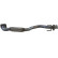 Tuyau d'échappement 753-109 Bosal, Vignette 2