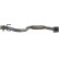 Tuyau d'échappement 753-109 Bosal, Vignette 4