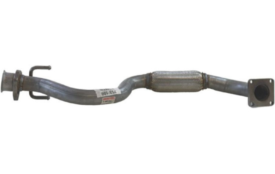 Tuyau d'échappement 753-109 Bosal, Image 4