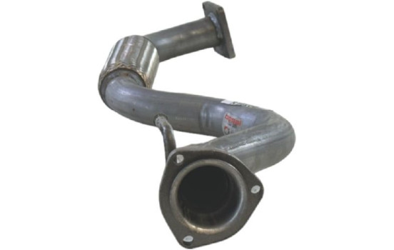 Tuyau d'échappement 753-109 Bosal, Image 5