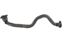 Tuyau d'échappement 753-153 Bosal