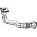 Tuyau d'échappement 753-175 Bosal, Vignette 2