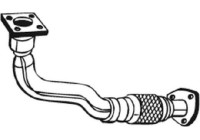 Tuyau d'échappement 753-177 Bosal