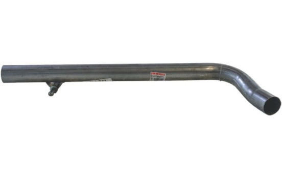 Tuyau d'échappement 753-277 Bosal