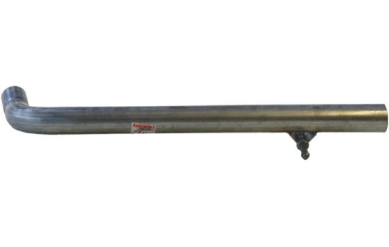 Tuyau d'échappement 753-277 Bosal, Image 3