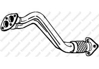 Tuyau d'échappement 753-307 Bosal