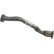 Tuyau d'échappement 753-307 Bosal, Vignette 2