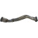 Tuyau d'échappement 753-307 Bosal, Vignette 4