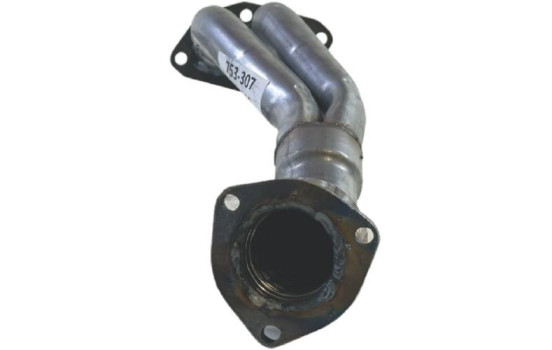 Tuyau d'échappement 753-307 Bosal, Image 5