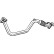 Tuyau d'échappement 753-385 Bosal, Vignette 2