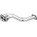 Tuyau d'échappement 753-441 Bosal, Vignette 2