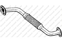 Tuyau d'échappement 753-803 Bosal