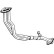 Tuyau d'échappement 753-823 Bosal, Vignette 2