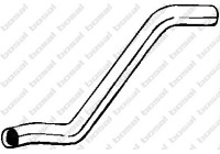 Tuyau d'échappement 766-979 Bosal
