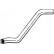 Tuyau d'échappement 766-979 Bosal, Vignette 2
