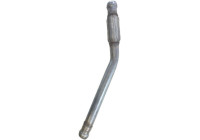 Tuyau d'échappement 767-831 Bosal