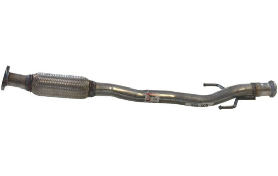 Tuyau d'échappement 768-305 Bosal