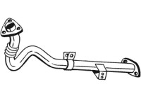 Tuyau d'échappement 770-587 Bosal
