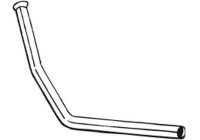 Tuyau d'échappement 777-001 Bosal