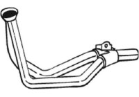 Tuyau d'échappement 783-285 Bosal