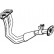 Tuyau d'échappement 783-301 Bosal, Vignette 2