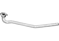 Tuyau d'échappement 784-303 Bosal