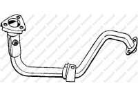 Tuyau d'échappement 785-243 Bosal