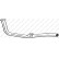 Tuyau d'échappement 786-397 Bosal, Vignette 2