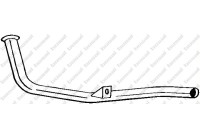 Tuyau d'échappement 786-397 Bosal