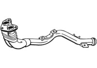 Tuyau d'échappement 787-001 Bosal