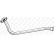 Tuyau d'échappement 787-841 Bosal, Vignette 2