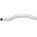 Tuyau d'échappement 787-919 Bosal