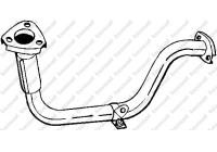 Tuyau d'échappement 788-807 Bosal