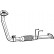 Tuyau d'échappement 789-227 Bosal, Vignette 2